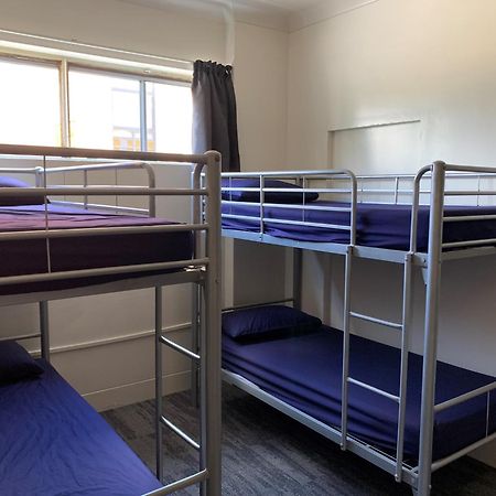 A Pousada Habitat Backpackers Brisbane Exterior foto